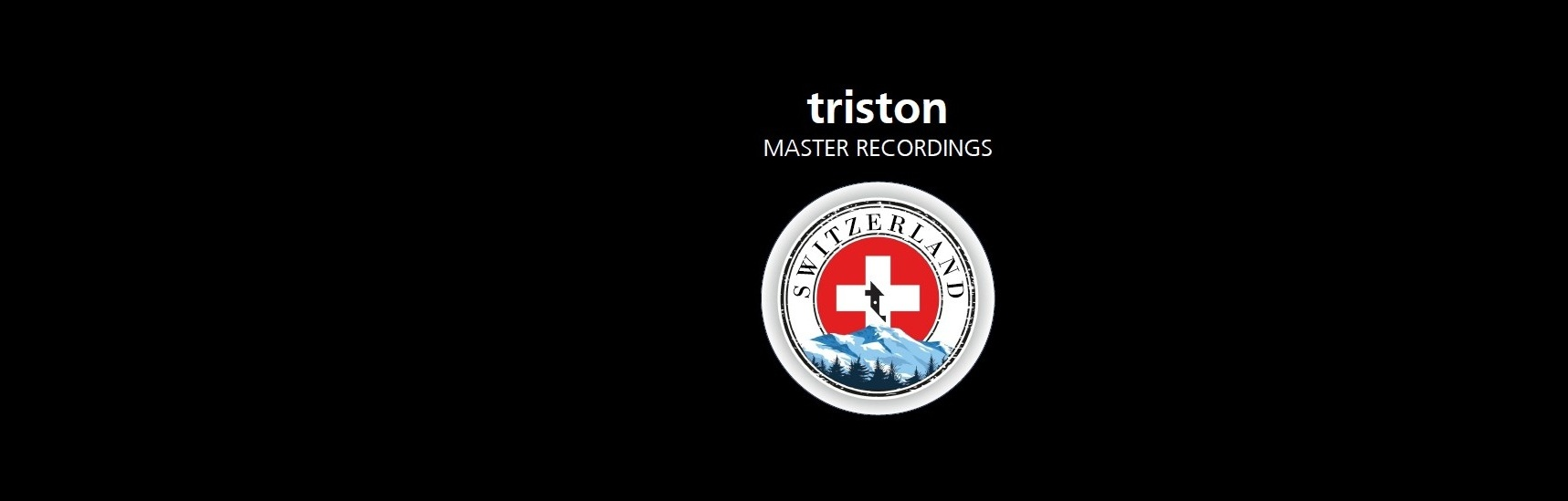 Triston Masters Audiophile Vinyl