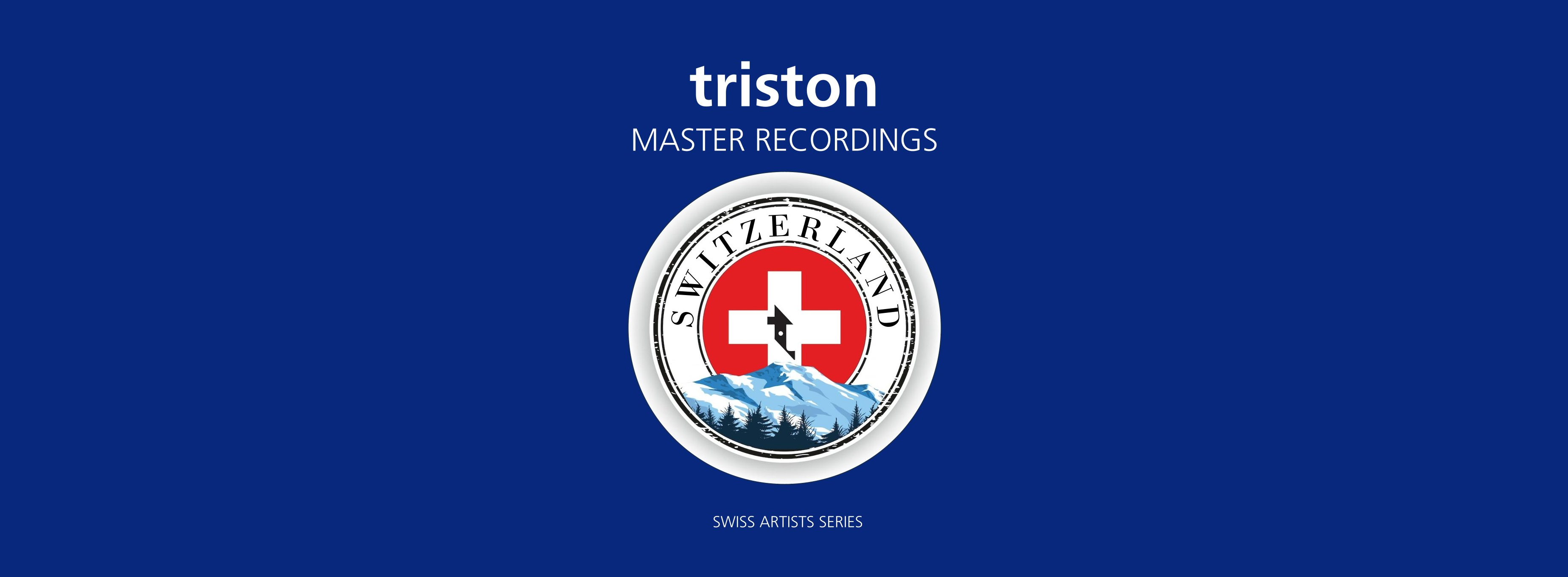 Triston Masters Reel Tape