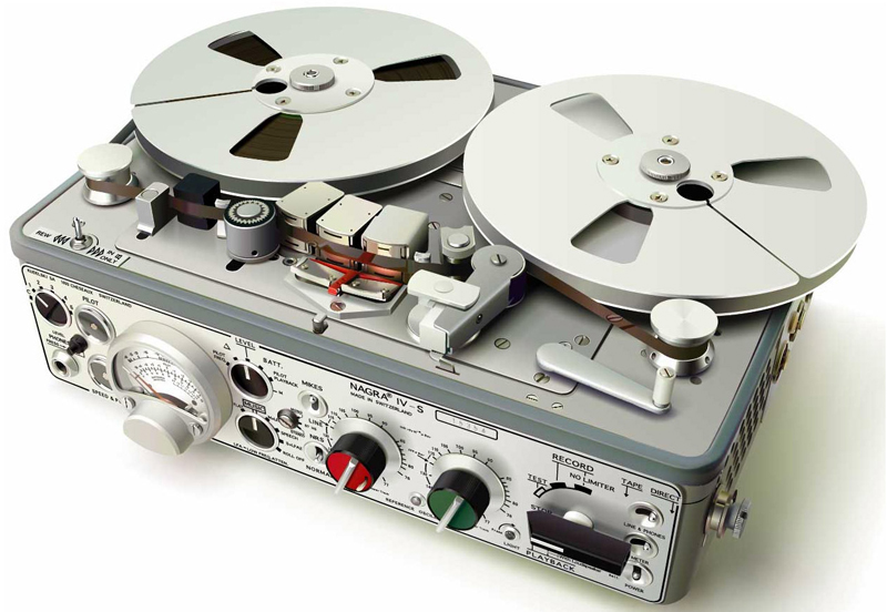 What’s Old Is New Again