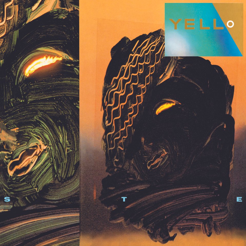 Yello - Stella