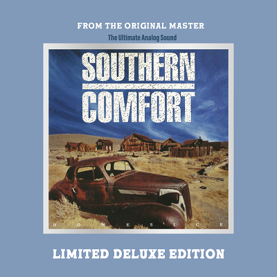 South Comfort Tape