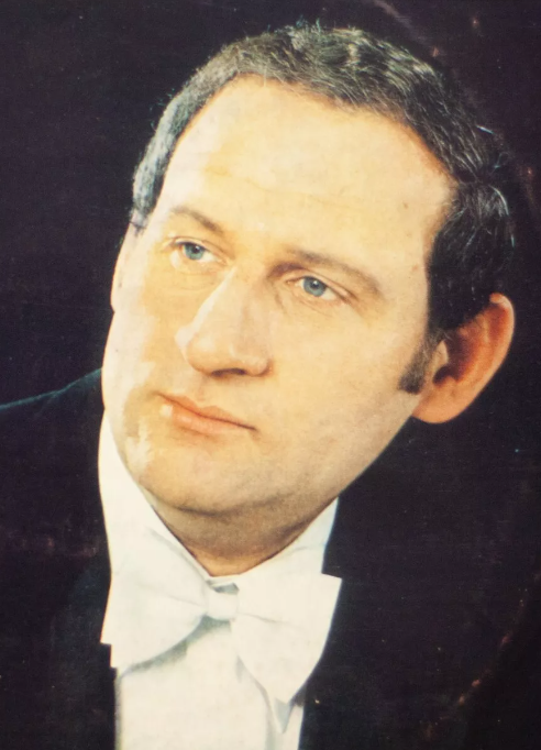 Semyon Isaevich Snitkovsky