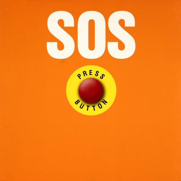 Tommy Schneider & Friends - SOS Press Button